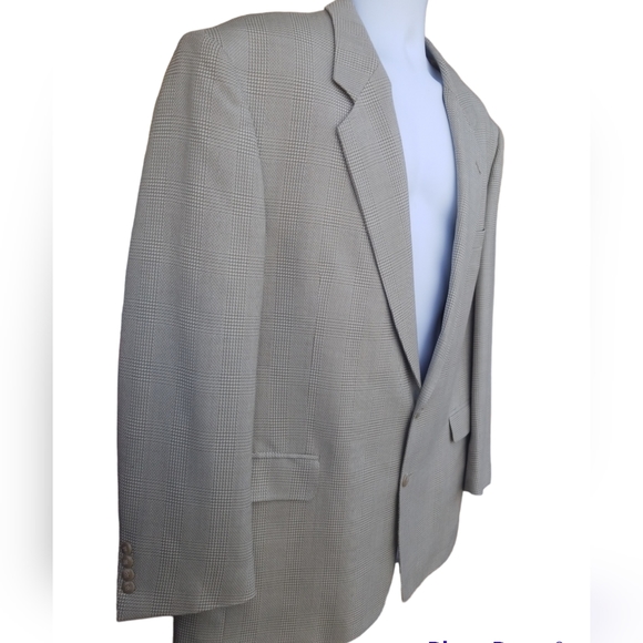 Mens Jacket (48R) by Palio Uomo - Picture 3 of 8